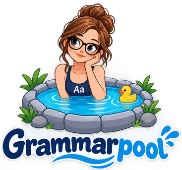 grammarpool.com logo